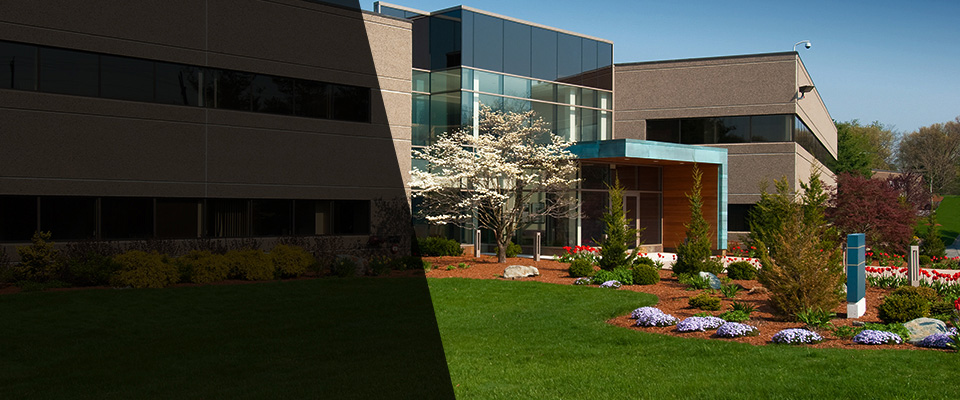 New Milford Landscapers