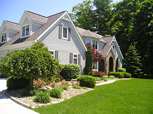 Landscapers and Lawncare Services in New Milford, NJ